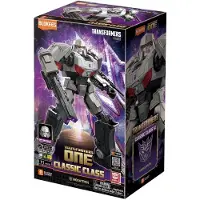Blokees Transformers, 12 ans, Multicolore, ABS (acrylonitrile-butadiène-styrène)