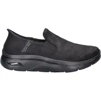 SKECHERS Slip-Ins : Go Walk Arch Fit 2.0 - Quest black 42