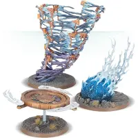 Puolenkuun Pelit Sorts Persistants: Stormcast Eternals