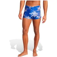 Adidas Graphic Swimming Boxer Bleu XS Homme