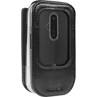 Doro Case - bagsidecover til mobiltele