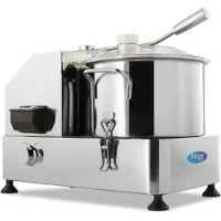 Maxima - Cutter Gastro - 6 l