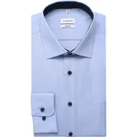 Seidensticker Chemise business bleu clair