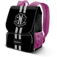KARACTERMANIA L'école du sac à dos du mercredi