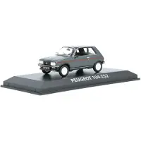 Norev 1/43 - Peugeot 104 Zs2 - 1979 471401-