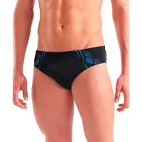 Arena Slip de bain Poseidonia