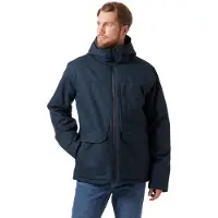 Helly Hansen Chill 3.0 Blouson Bleu L Hommes Bleu L