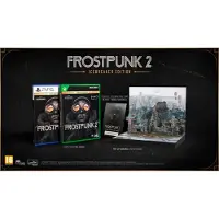 Series X Frostpunk 2 Icebreaker Edition Clair