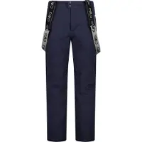 CMP 3w04467 Pants Bleu M Homme