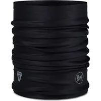 Buff Thermonet Neck Warmer Noir
