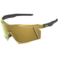 Scicon Aerostorm Sunglasses Rose Multimirror Sunburst/CAT3