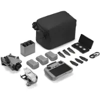 DJI Mini 5 Pro Fly More Combo Plus + Smart Controller