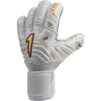 Rinat Lexus Gk Semi Goalkeeper Gloves Blanc 10