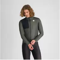 Sportful Veste Giara Vert M Homme Vert M