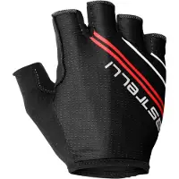 Castelli Dolcissima 2 Gloves Noir XS Femme