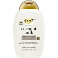 OGX Conditioner – Nourishing Coconut Milk 385 ml