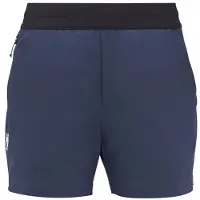 Millet Wanaka Stretch Iii Shorts Bleu XS Femme