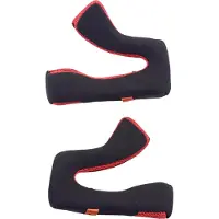 Alpinestars , protections pour les joues (Wangenpolster), taille 2XL