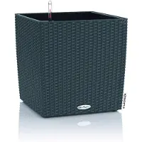Lechuza Pot de plante en plastique Lechuza 50 x 50 x 50 cm