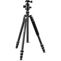 Cullmann Nando 580MC Tête Sphérique Carbone RB8.5
