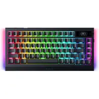 Razer BlackWidow V4 PRO 75% - US INTL