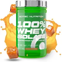 Scitec Nutrition Whey Isolate (700gr)Caramel SaléWhey IsolateScitec Nutrition