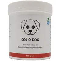 Biestwinkel Sanobest Col-O-Dog - 150 g