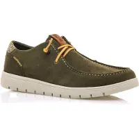 Mtng 84811 Boat Shoes Vert EU 41 Homme