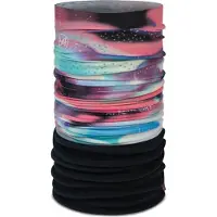 Buff Polar Neck Warmer Multicolore