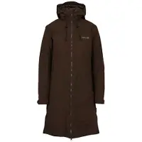 Agu Seq Ii Winter Rain Jacket Marron 2XL Femme