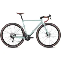 Bh Gravelx Evo 5.0 At Grx 820 2026 Gravel Bike Bleu L