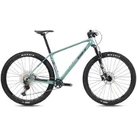 Bh Ultimate 7.0 29´´ Deore 6100 12s 2026 Mtb Bike Bleu L