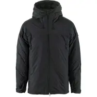 Fjällräven Bergtagen 130 Jacket Noir L Homme
