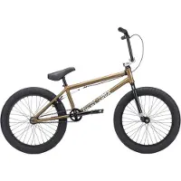 KINK Launch 2026 Bmx Bike Marron 20.25´´