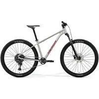 Merida Bikes Big Nine 200 29´´ Cues U6000 2026 Mtb Bike Gris M