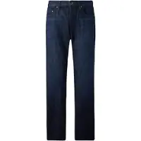 G-Star Jean Dakota Regular Straight - Bleu foncé - Hommes