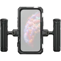 SmallRig Kit double portable 5540 pour iPhone 17 Pro