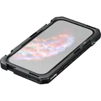 SmallRig Cage vidéo mobile 5542 pour iPhone 17 Pro (édition phare)