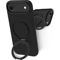 dbramante1928 Roskilde MS Kick ICON - iPhone 17 Air - (Apple iPhone 17), Coque pour téléphone portable, Noir