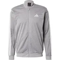 Adidas Veste De Survêtement Tricot Regular Fit Mélange