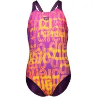 Arena Maillot de bain 1 pièce fille V Back