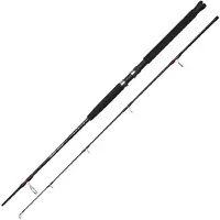 Ugly Stik Bigwater Boat Trolling Rod Argenté 3.02 m / 20-80 g