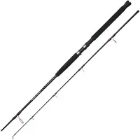 Ugly Stik Canne à lancer Bigwater 270 cm 20-60 g 9 pieds, canne à pêche, canne à lancer 1580518