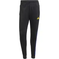 Adidas Tiro 25 Essentials Sweat Tracksuit Pants Noir L / Regular