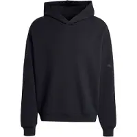 Adidas Soft Luxe Hoodie Noir M / Regular Homme