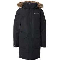 Columbia Veste outdoor 'Cape Ridge' noir