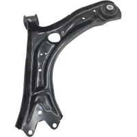 CTR Bras de suspension CQ0338R essieu avant, droite, en bas