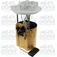 MEAT & DORIA 77985 : Unité de transfert de carburant pour FORD Tourneo Custom V362 (bus, modèle F3)