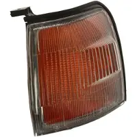 VAN WEZEL Feu clignotant 212-1582L-AE gauche