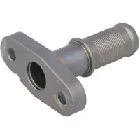 Ajusa Tuyau d'huile, turbocompresseur OPR00040